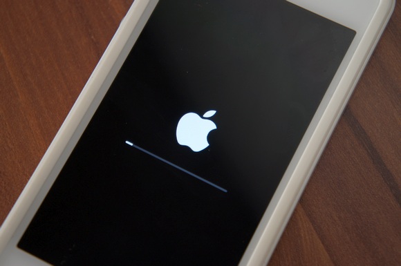 Масштабний огляд iOS 7 Масштабный обзор iOS 7