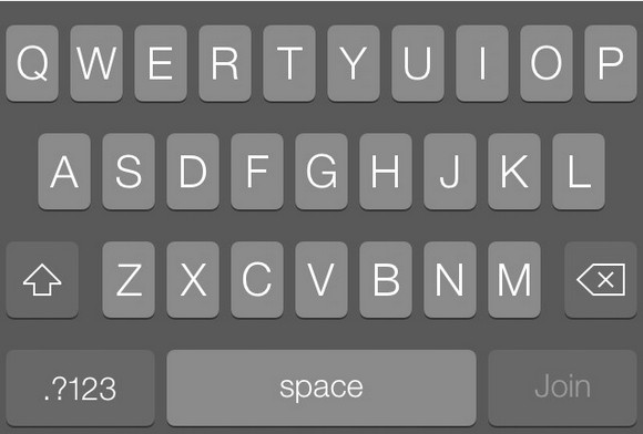 Масштабний огляд iOS 7 Масштабный обзор iOS 7