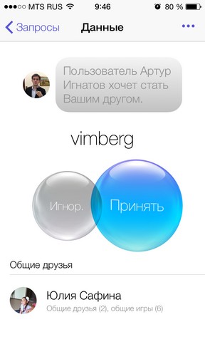 Масштабний огляд iOS 7 Масштабный обзор iOS 7
