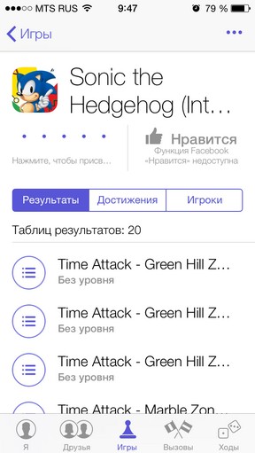 Масштабний огляд iOS 7 Масштабный обзор iOS 7