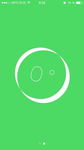Масштабний огляд iOS 7 Масштабный обзор iOS 7