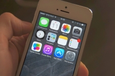 Масштабний огляд iOS 7 Масштабный обзор iOS 7