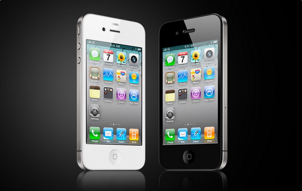 iPhone 4s Firmwares (Всі версії прошивок для iphone 4s)