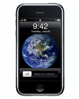 iPhone 2G Firmwares (Всі версії прошивок для iphone 2G)