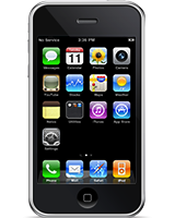 iPhone 3G Firmwares (Всі версії прошивок для iphone 3G)