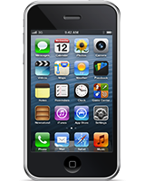 iPhone 3GS Firmwares (Всі версії прошивок для iphone 3GS)
