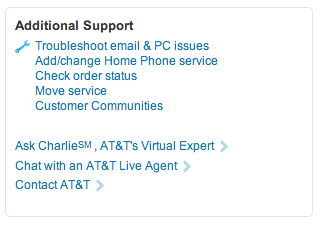 Офіційний анлок AT & T: докладна інструкція (оновлено)