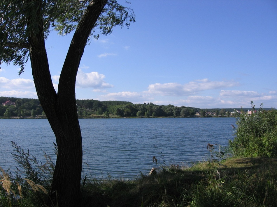 Министерское озеро