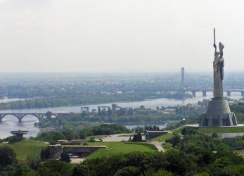 Пам'ятник Батьківщина - Мати (Київ)