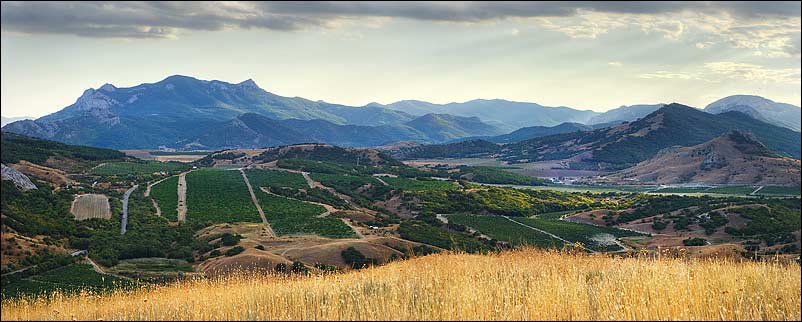 Карта України, карта автомобільних доріг України, космічні знімки України, топографічні карти