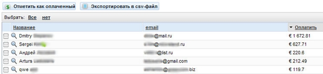 Online FUTURITI - ставки на будь-які події