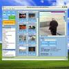 Скріншоти Webcam Dashboard 2.0