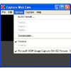 Скріншоти Capture WebCam 2.03