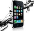 Офіційна відв'язування / unlock Apple Iphone 3G, 3GS, 4, 4S