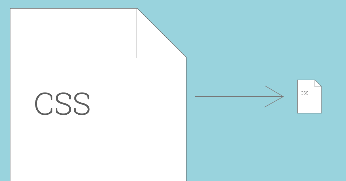Мінімізація HTML коду і CSS-JS файлів на сайті Минимизация HTML кода и CSS-JS файлов на сайте