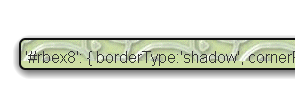 RUZEE.Borders - круглі кути за допомогою яваскрипт