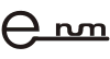Логотип системи ENUM