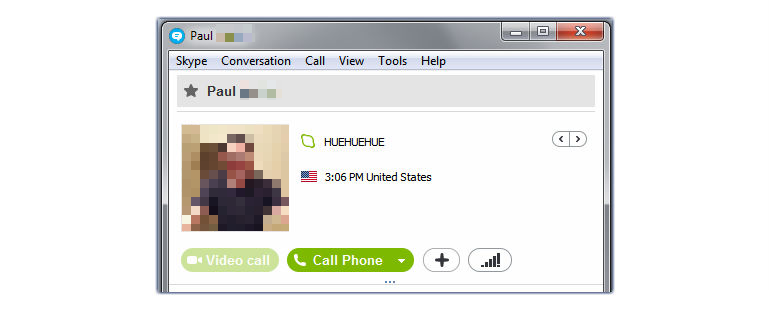 Як відключити рекламу в Skype? Как отключить рекламу в Skype?