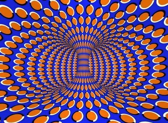 Оптична ілюзія: Beau Deeley