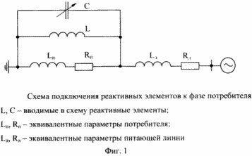 ПРИСТРІЙ ЗАХИСТУ СПОЖИВАЧІВ ЕЛЕКТРОЕНЕРГІЇ ВІД короткочасних ПРОВАЛІВ напруги