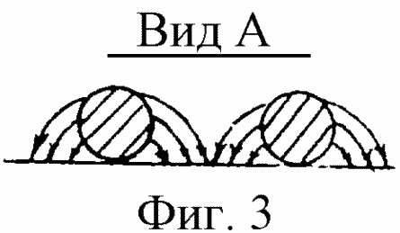 ГЕНЕРАТОР ОЗОНУ. Патент Російської Федерації RU2200701