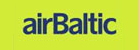 Онлайн-реєстрація на рейси Авіакомпанія airBaltic