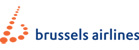 Онлайн-реєстрація на рейси Авіакомпанія Brussels Airlines