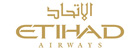 Онлайн-реєстрація на рейси Авіакомпанія Etihad Airways