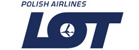 Онлайн-реєстрація на рейси Авіакомпанія LOT