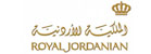 Онлайн-реєстрація на рейси Авіакомпанія Royal Jordanian