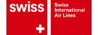 Онлайн-реєстрація на рейси Авіакомпанія Swiss